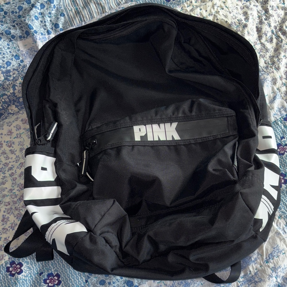 PINK Victoria's Secret Backpack